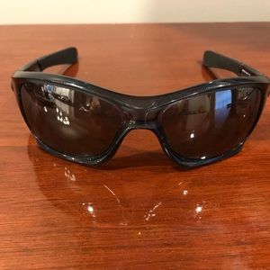 Oakley Monster Sunglasses